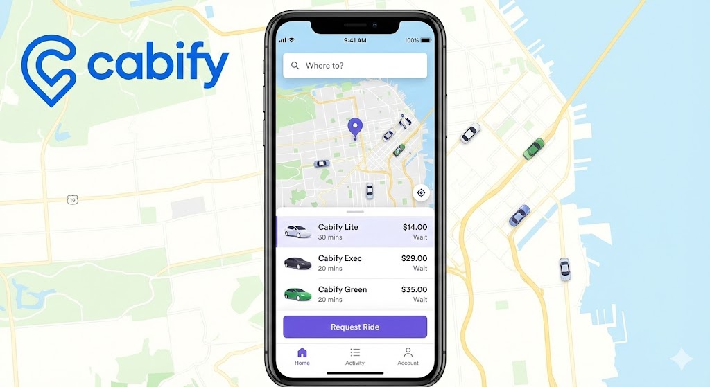 Cabify